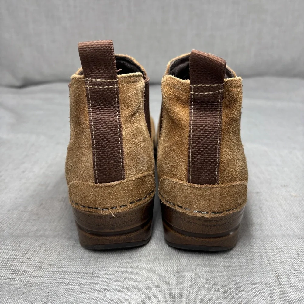 Dansko pre owned